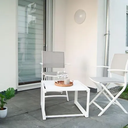 Studio Apartment Marbach Marbach am Neckar Exterior photo