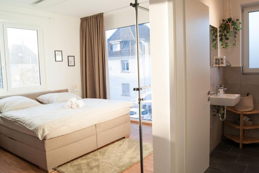Apartment Marbach Marbach am Neckar