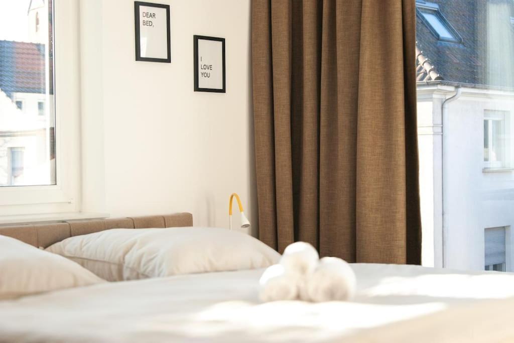 Marbach Apartment *